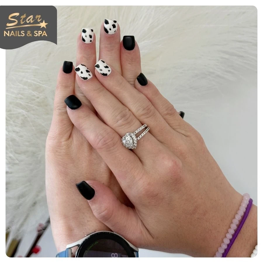 Star Nails